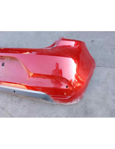 PARAGOLPES TRASERO RENAULT CLIO V - 204265