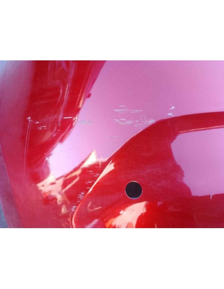 PARAGOLPES TRASERO RENAULT CLIO V - 204265