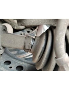 TRANSMISION DELANTERA IZQUIERDA SEAT IBIZA (6L1) - 247821 2