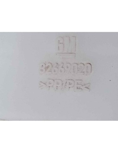 BOMBA FRENO OPEL ASTRA K BERLINA 5P - 240784