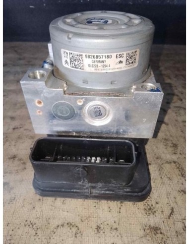 ABS PEUGEOT 208 - 243446