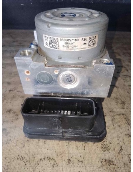 ABS PEUGEOT 208 - 243446