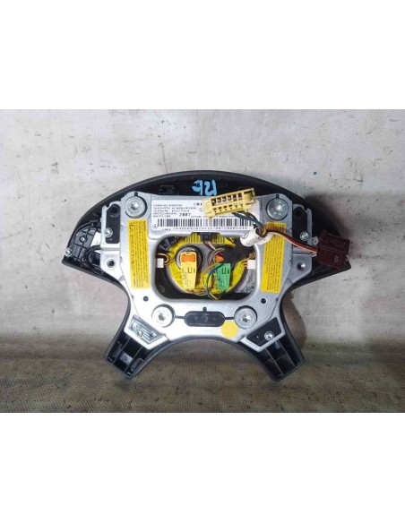 KIT AIRBAG MERCEDES-BENZ CLASE C (BM 204) BERLINA - 245239