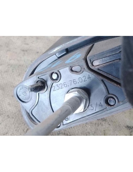 RETROVISOR DERECHO CITROEN C3 - 242235
