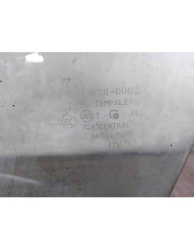 LUNA DELANTERA DERECHA INFINITI Q60 CABRIO -...