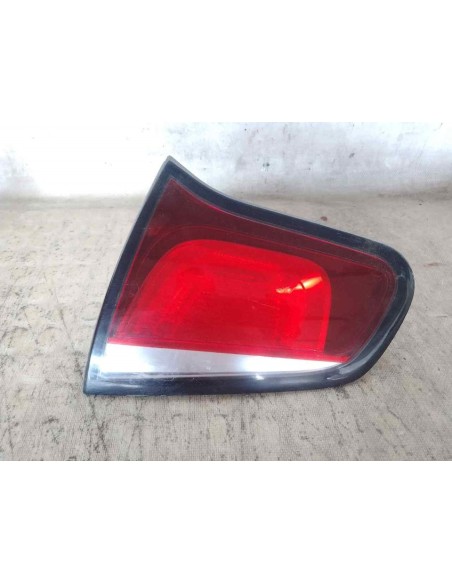 PILOTO TRASERO DERECHO INTERIOR CITROEN C3 - 242223