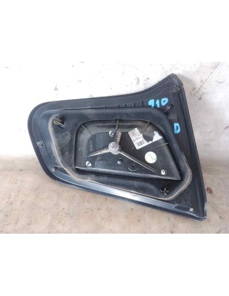 PILOTO TRASERO DERECHO INTERIOR CITROEN C3 - 242223