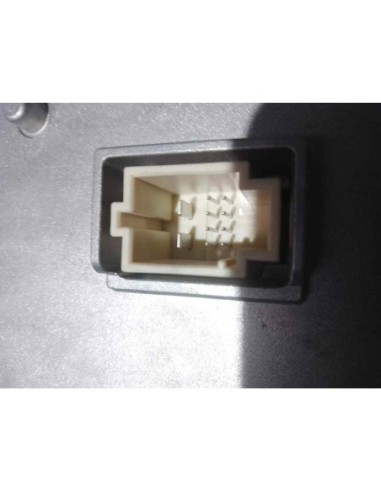 PANTALLA MULTIFUNCION MERCEDES-BENZ CLASE E (BM...