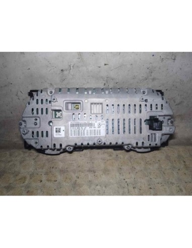 CUADRO INSTRUMENTOS MERCEDES-BENZ CLASE E (BM...