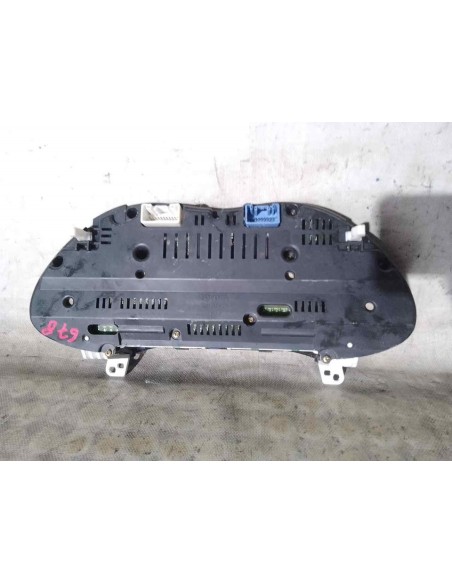 CUADRO INSTRUMENTOS TOYOTA AVENSIS BERLINA (T25) - 230492