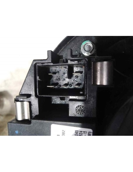MOTOR CALEFACCION AUDI A3 (8P1) - 200587