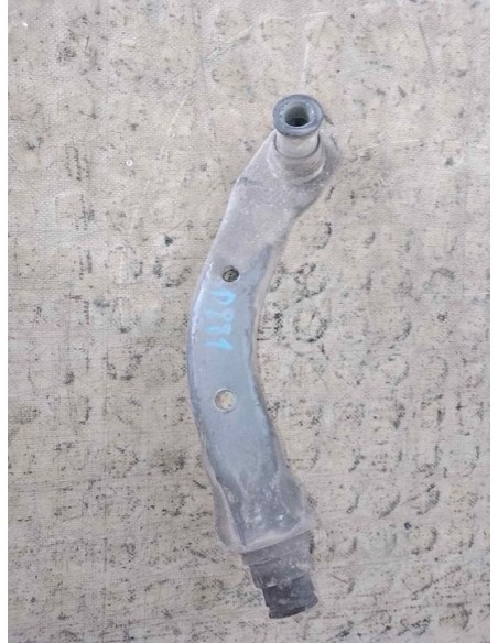 BRAZO SUSPENSION DELANTERO DERECHO RENAULT SCENIC II (JM) - 244126