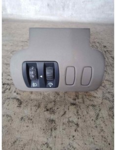 MANDO LUCES RENAULT SCENIC II (JM) - 244191