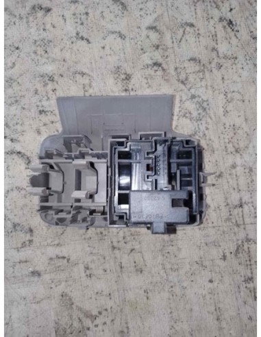 MANDO LUCES RENAULT SCENIC II (JM) - 244191