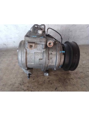 COMPRESOR AIRE ACONDICIONADO KIA CARENS (RS) -...