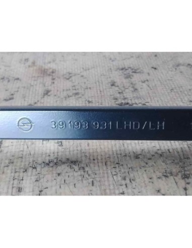 BRAZO LIMPIA DELANTERO IZQUIERDO OPEL ASTRA K...