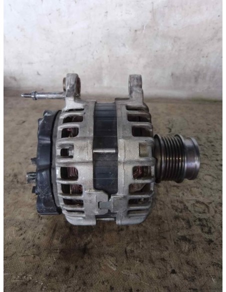 ALTERNADOR SEAT IBIZA (6L1) - 244487