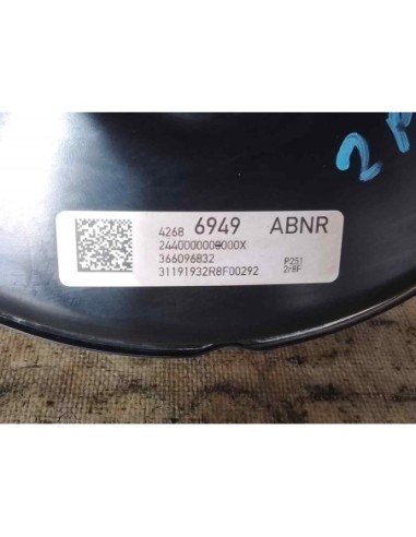 SERVOFRENO OPEL ASTRA K BERLINA 5P - 240867