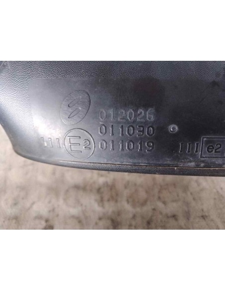RETROVISOR IZQUIERDO CITROEN C3 PLURIEL - 212346