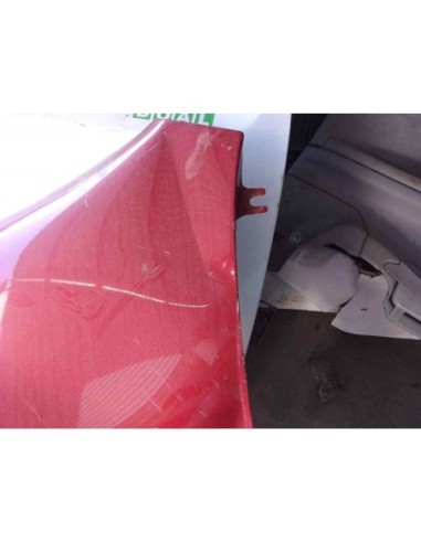 ALETA DELANTERA IZQUIERDA VOLKSWAGEN GOLF V...