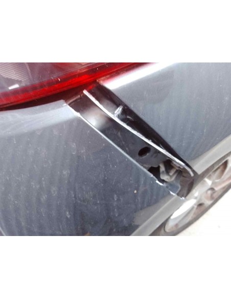 PARAGOLPES TRASERO PEUGEOT 208 - 237466