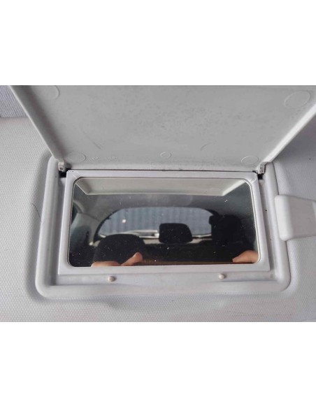 PARASOL IZQUIERDO PEUGEOT 208 - 237468