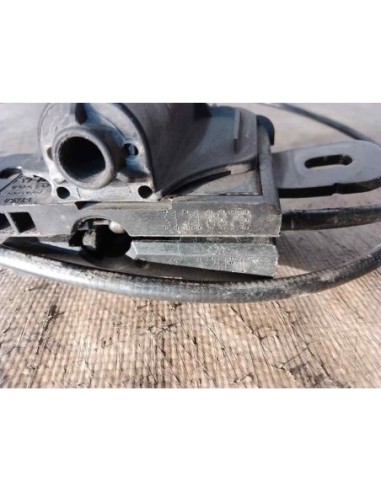CERRADURA CAPO VOLVO V40 - 221184
