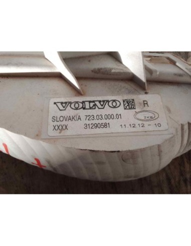 FARO ANTINIEBLA DERECHO VOLVO V40 - 221185