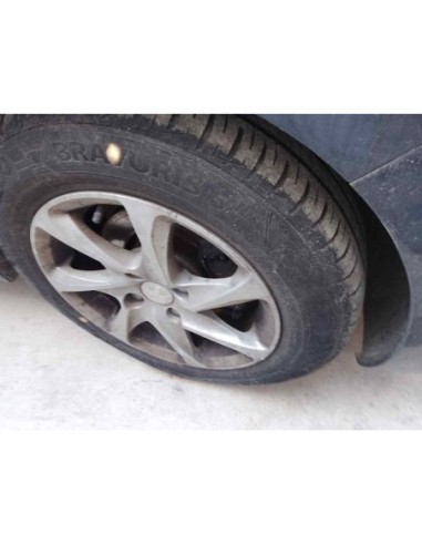 PINZA DE FRENO DELANTERA DERECHA PEUGEOT 208 -...