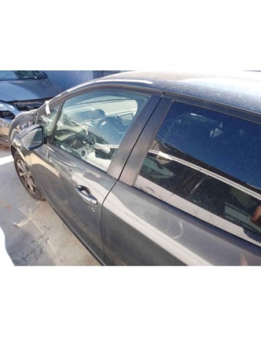 PUERTA DELANTERA IZQUIERDA PEUGEOT 208 - 237474