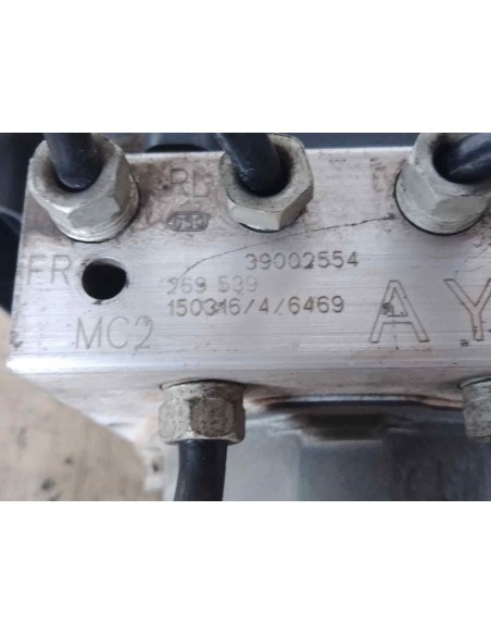 ABS OPEL CORSA E - 230369