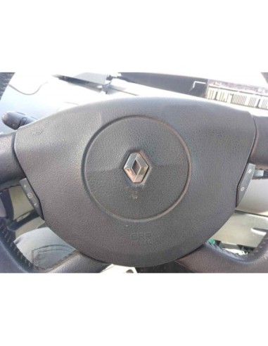 AIRBAG DELANTERO IZQUIERDO RENAULT ESPACE IV...