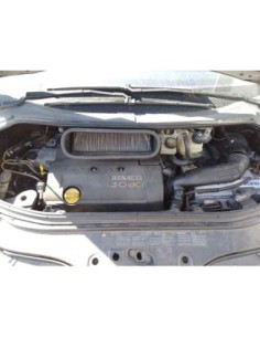 CAJA CAMBIOS RENAULT ESPACE IV (JK0) - 235652