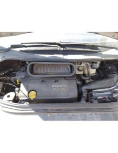 COMPRESOR AIRE ACONDICIONADO RENAULT ESPACE IV (JK0) -...