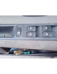 MANDO ELEVALUNAS DELANTERO IZQUIERDO RENAULT ESPACE IV...