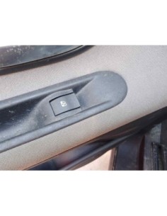 MANDO ELEVALUNAS TRASERO IZQUIERDO RENAULT ESPACE IV...