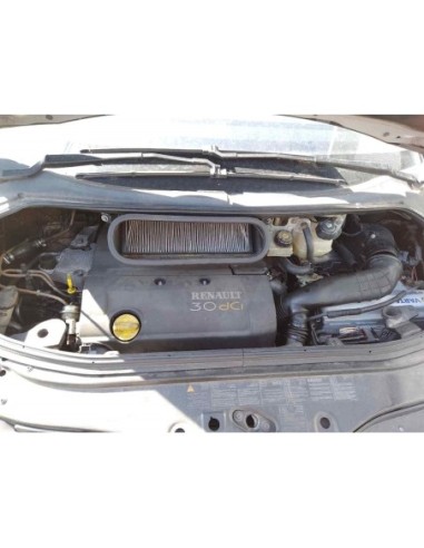 MOTOR ARRANQUE RENAULT ESPACE IV (JK0) - 235703