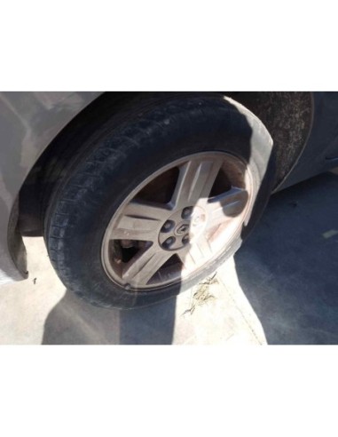 AMORTIGUADOR TRASERO DERECHO RENAULT ESPACE IV...