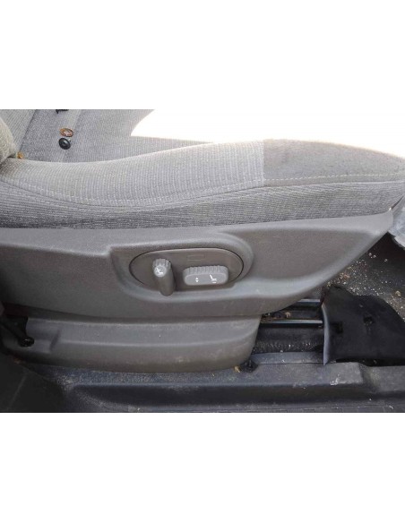 ASIENTO DELANTERO DERECHO RENAULT ESPACE IV (JK0) - 237125