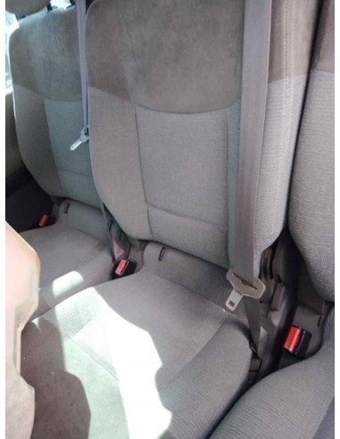 ASIENTO TRASERO MEDIO RENAULT ESPACE IV (JK0) -...