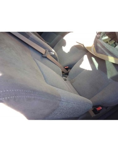 ASIENTOS TRASERO DERECHO RENAULT ESPACE IV...