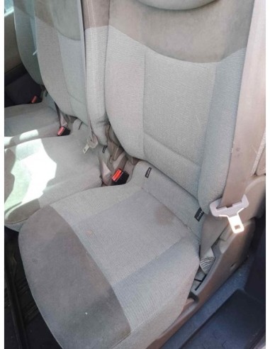 ASIENTOS TRASERO IZQUIERDO RENAULT ESPACE IV...