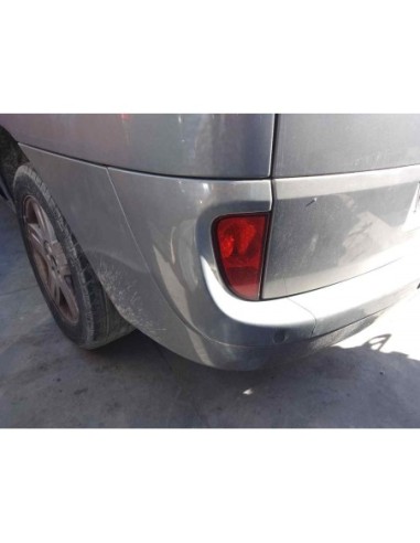 PARAGOLPES TRASERO RENAULT ESPACE IV (JK0) -...