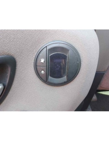 MANDO CLIMATIZADOR RENAULT ESPACE IV (JK0) -...