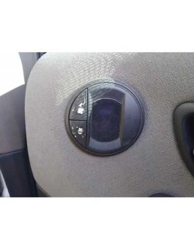 MANDO CLIMATIZADOR RENAULT ESPACE IV (JK0) -...