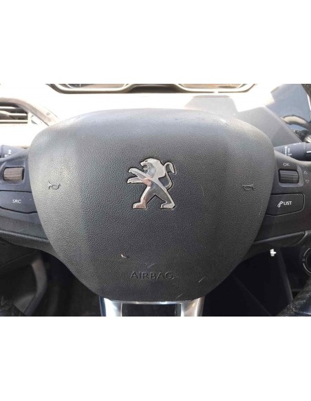 KIT AIRBAG PEUGEOT 208 - 237477