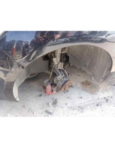 TRANSMISION DELANTERA IZQUIERDA FORD MONDEO BERLINA (CA2)...