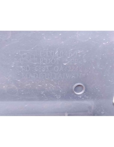 PARAGOLPES DELANTERO FIAT DUCATO 3 FURGÓN 33 -...