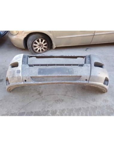 PARAGOLPES DELANTERO FIAT DUCATO 3 FURGÓN 33 -...