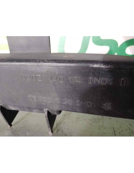 PANEL FRONTAL RENAULT SCENIC II (JM) - 206641